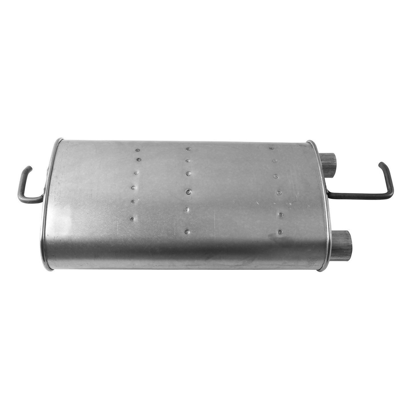 AP Exhaust Exhaust Muffler 2593
