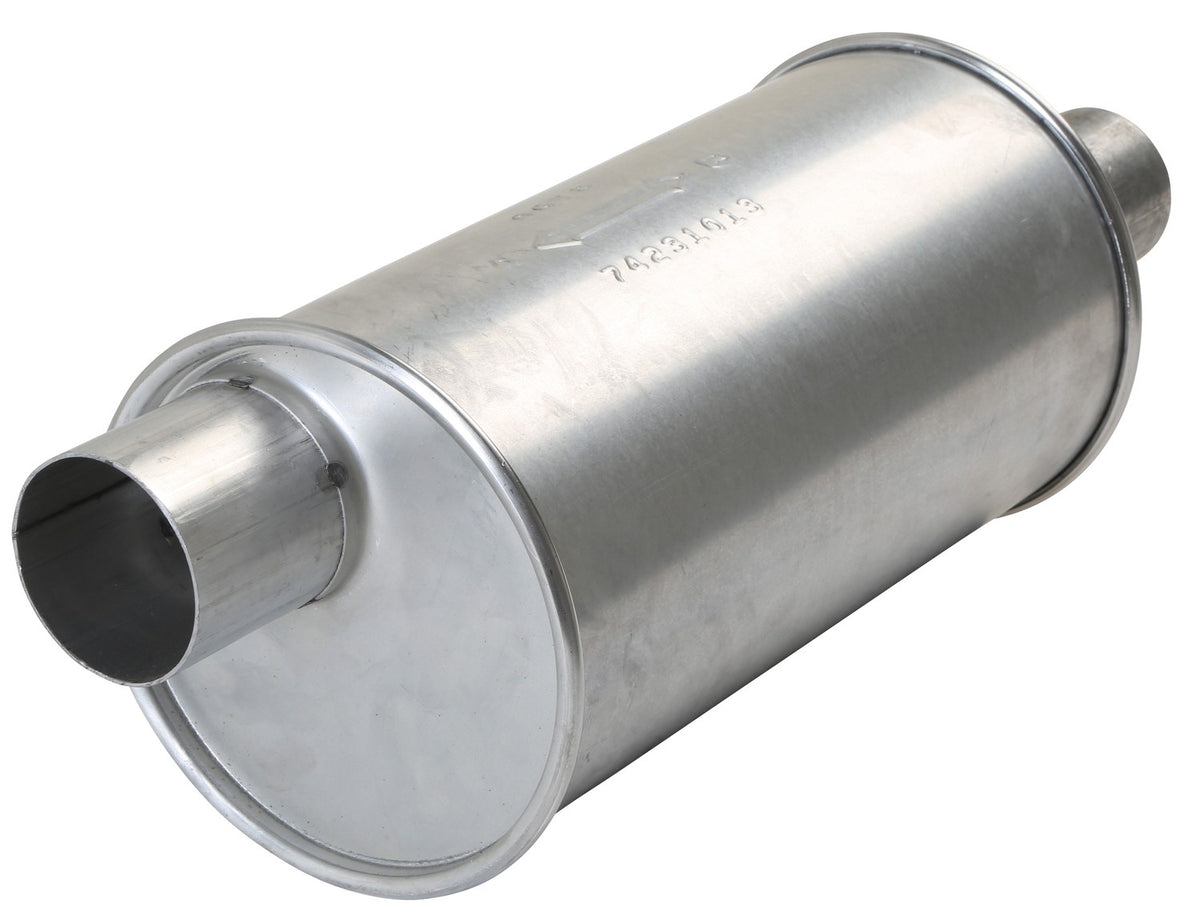 AP Exhaust Exhaust Muffler 2600
