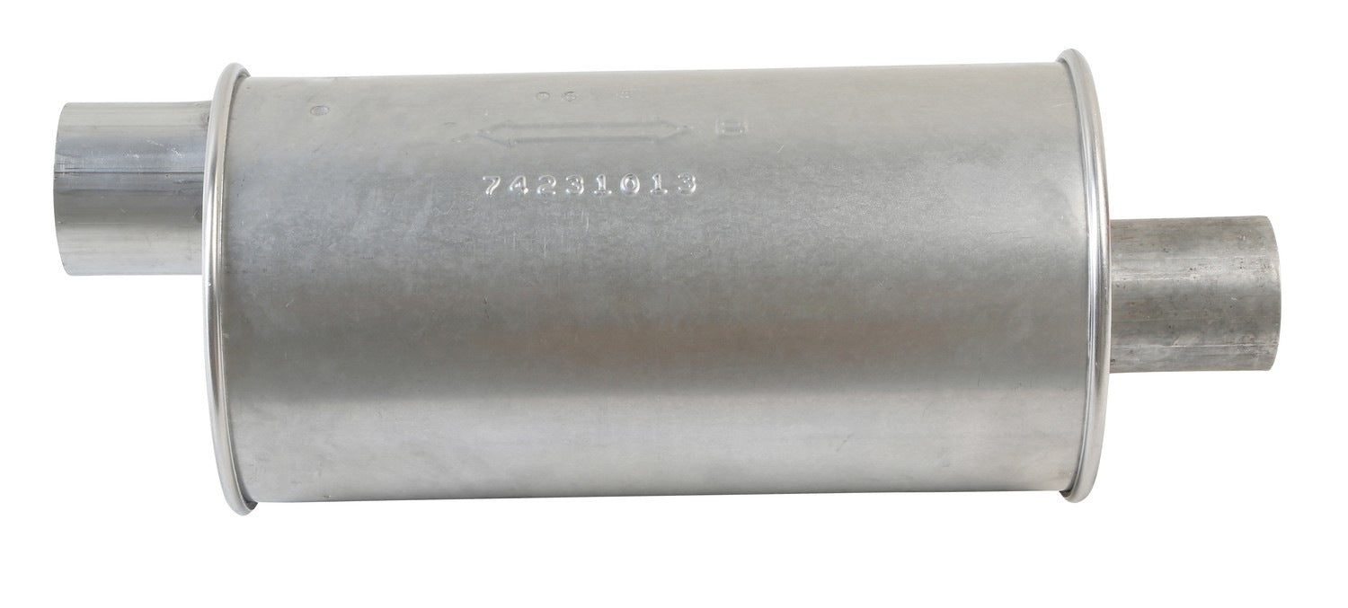 AP Exhaust Exhaust Muffler 2600