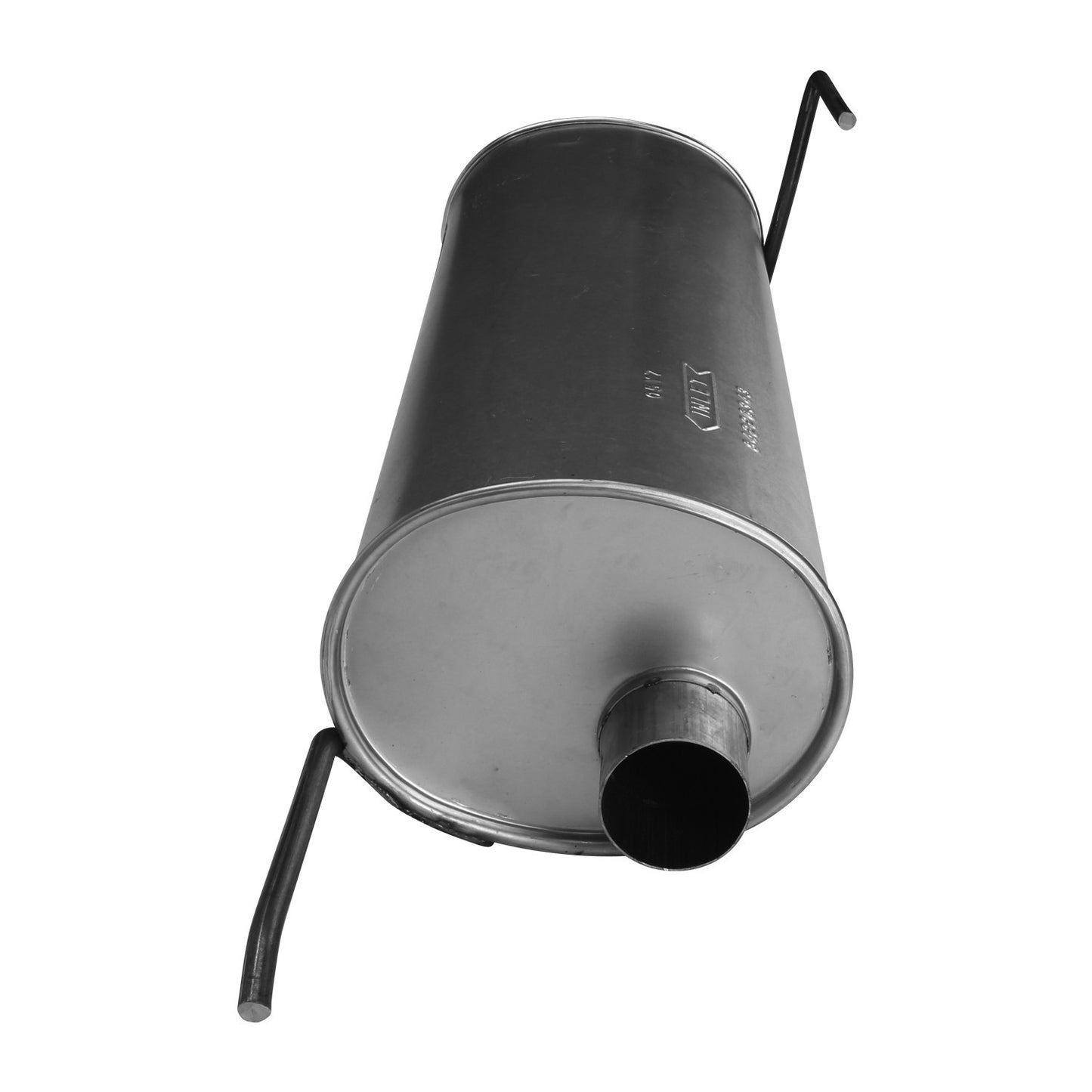 AP Exhaust Exhaust Muffler 2622