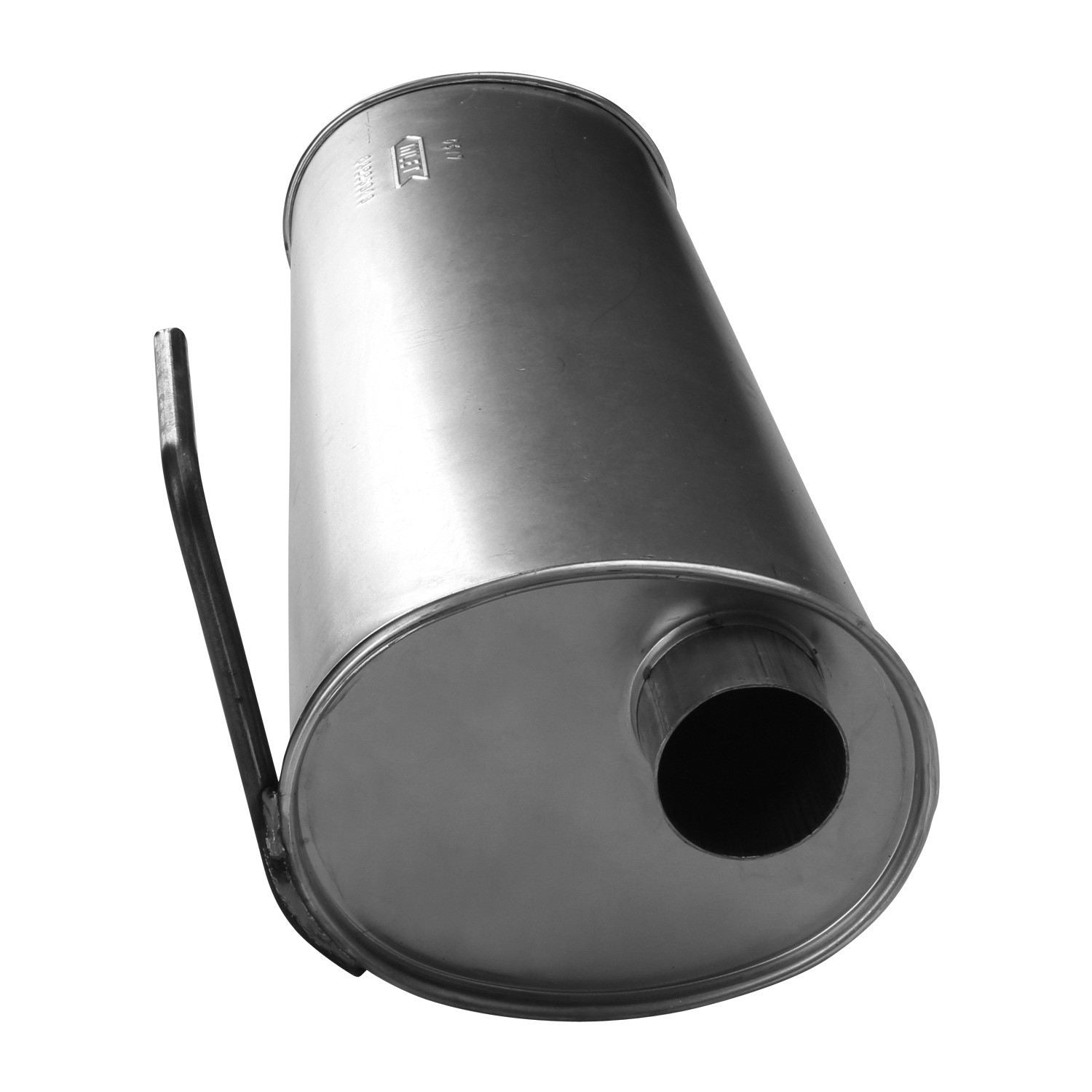 AP Exhaust Exhaust Muffler 2622