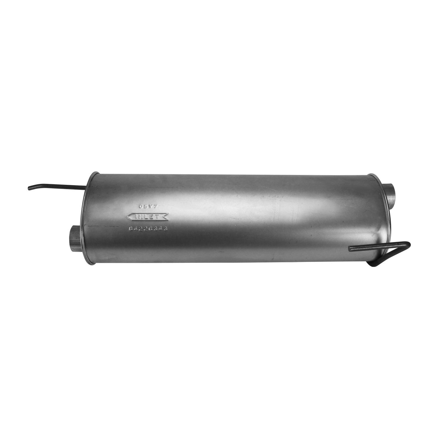 AP Exhaust Exhaust Muffler 2622