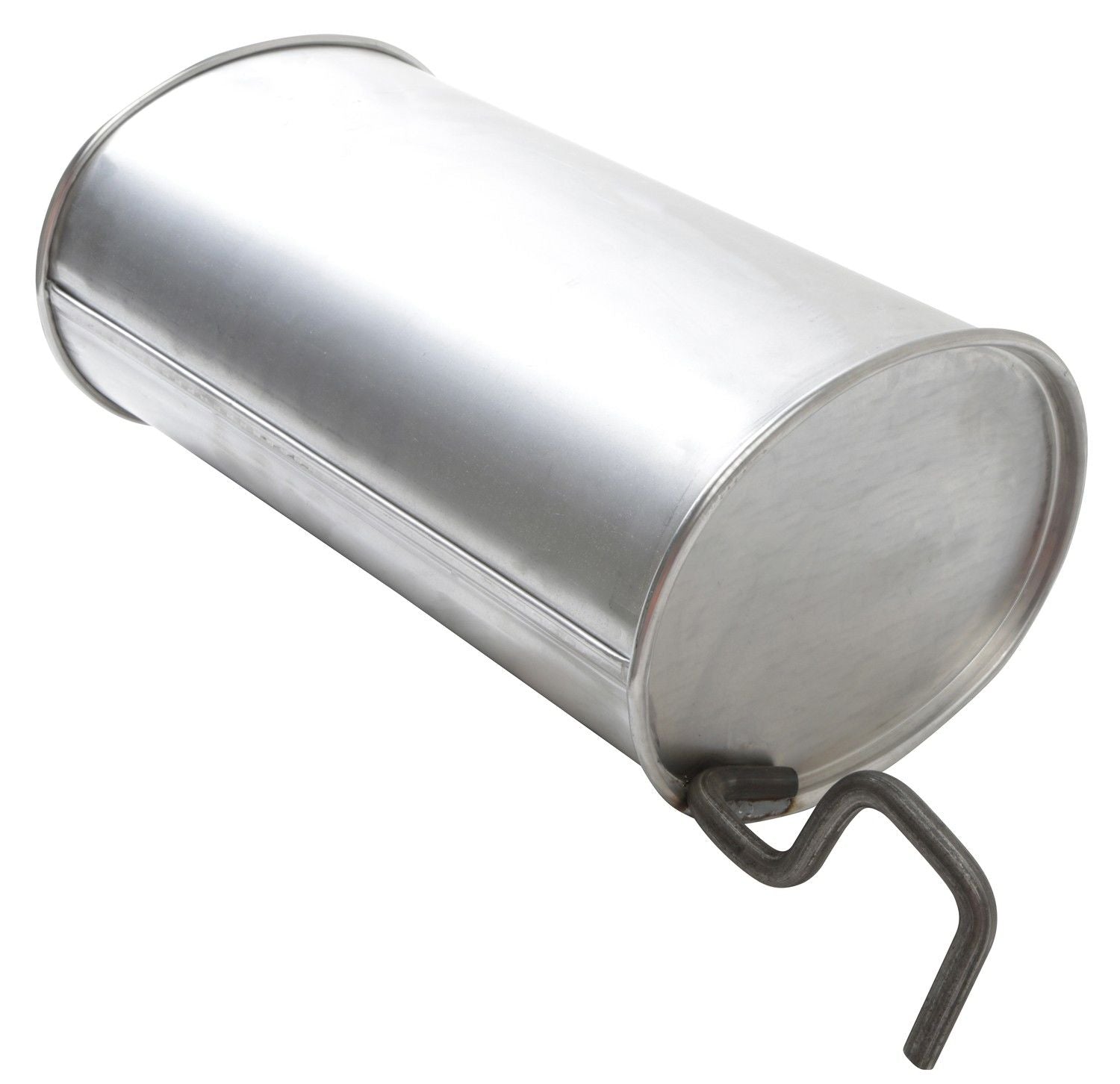 AP Exhaust Exhaust Muffler 2628
