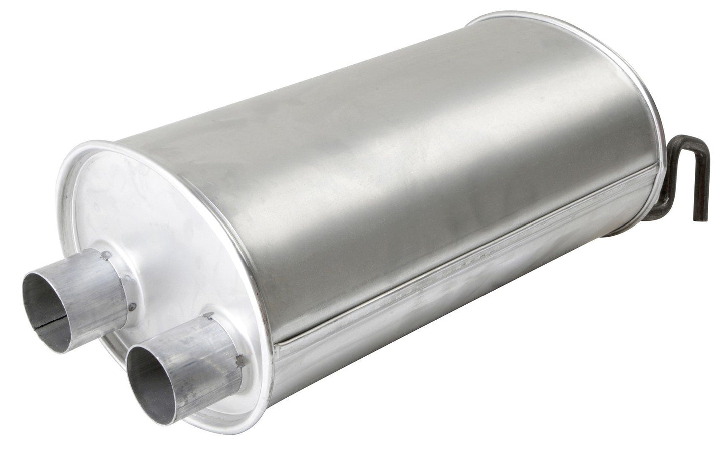 AP Exhaust Exhaust Muffler 2628