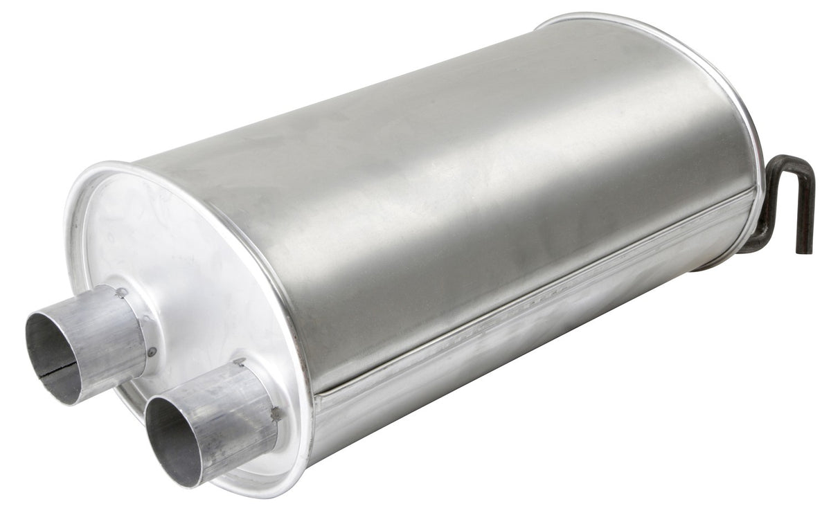 AP Exhaust Exhaust Muffler 2628