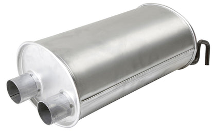 AP Exhaust Exhaust Muffler 2628