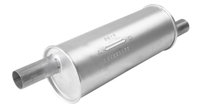 AP Exhaust Exhaust Muffler 2630