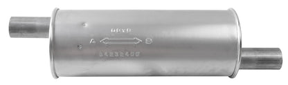 AP Exhaust Exhaust Muffler 2630
