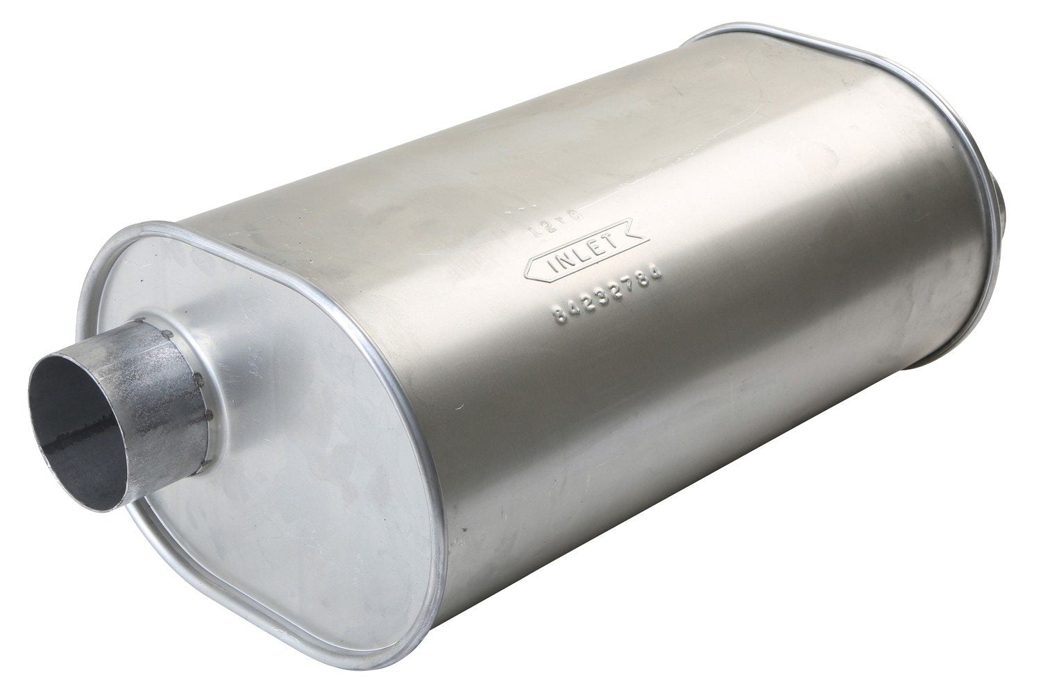 AP Exhaust Exhaust Muffler 2644