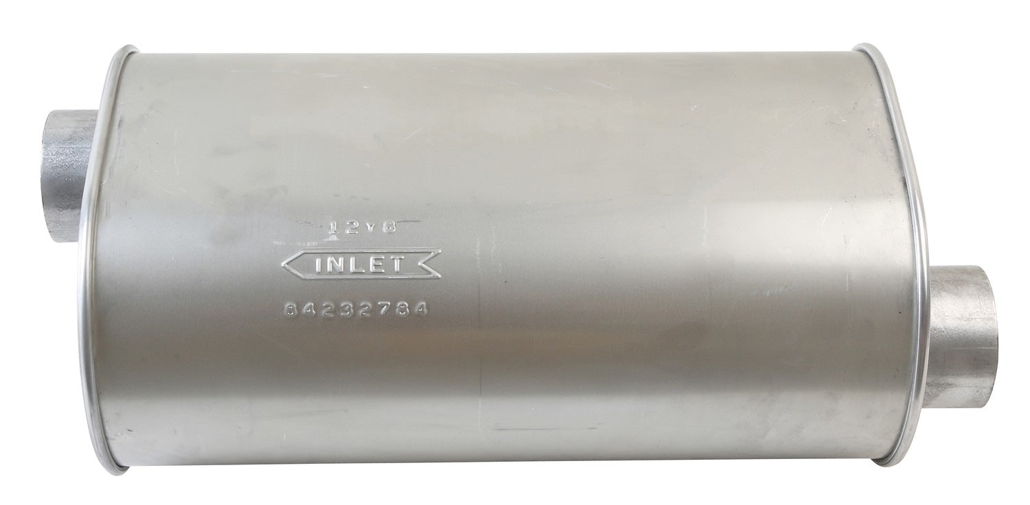 AP Exhaust Exhaust Muffler 2644