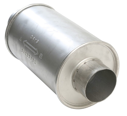 AP Exhaust 2648 image 4