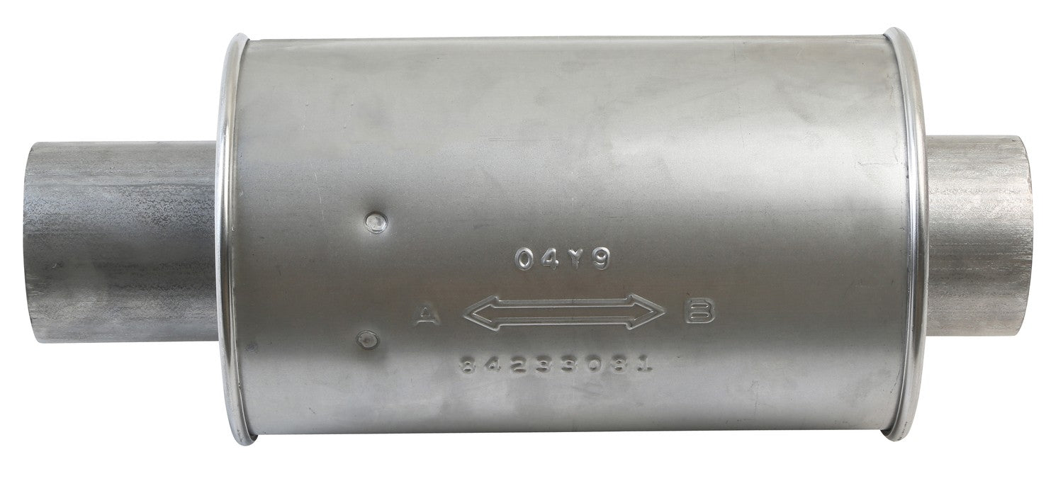 AP Exhaust 2648 image 2