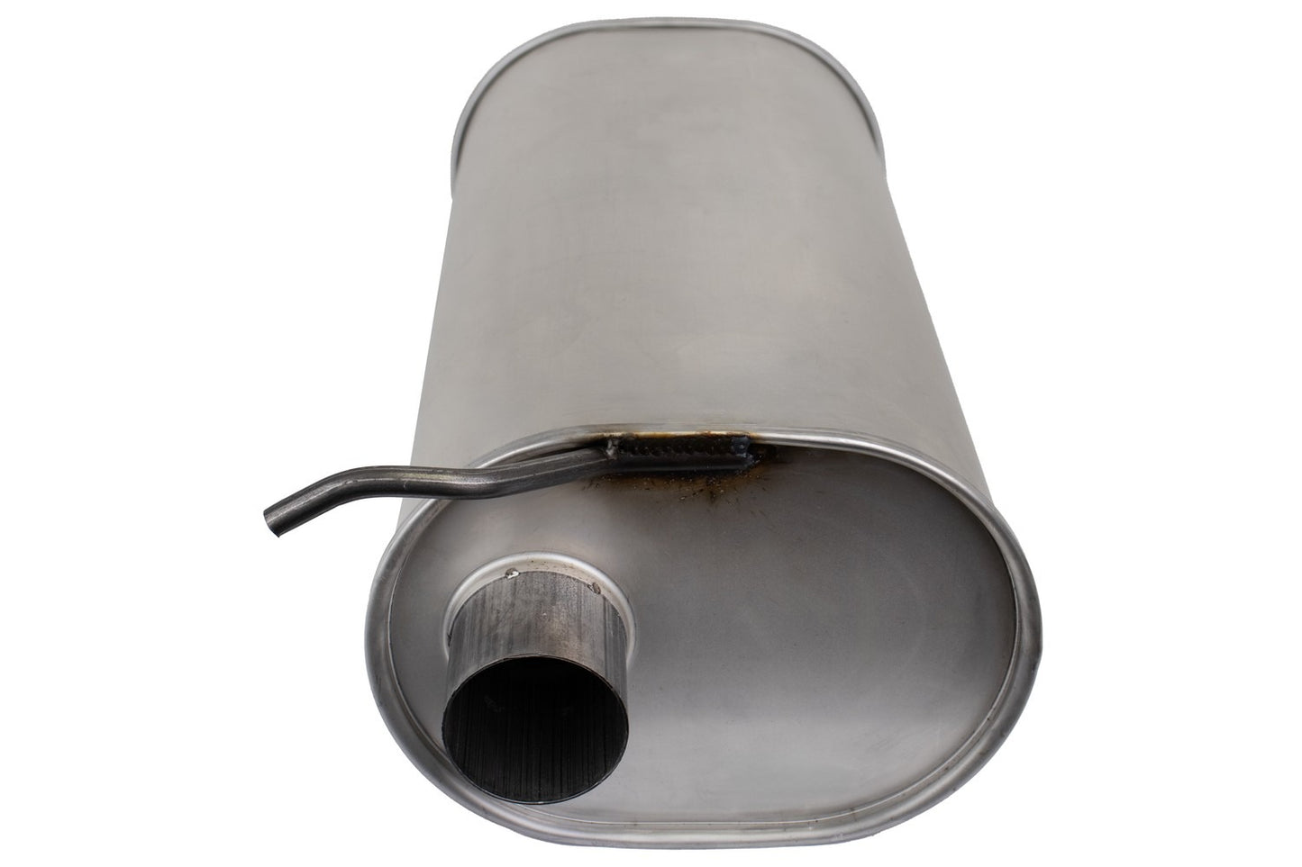 AP Exhaust Exhaust Muffler 2650