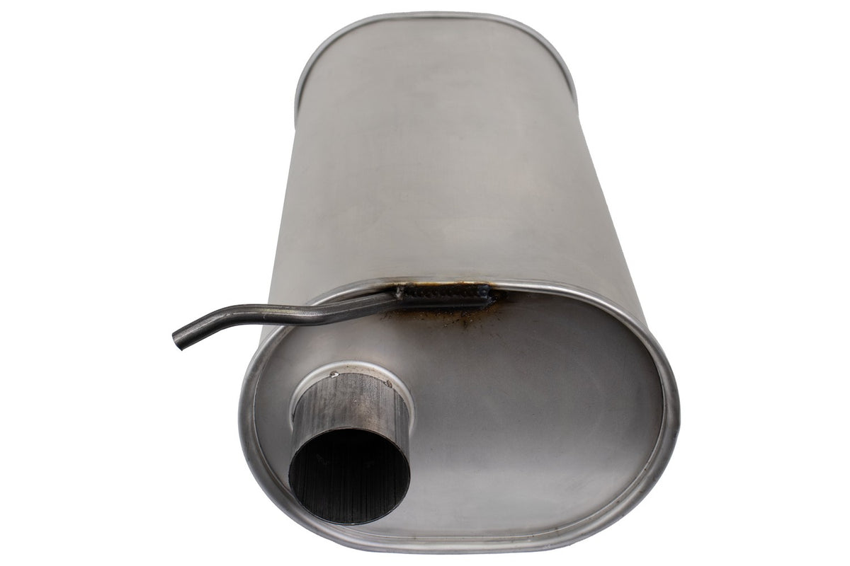 AP Exhaust Exhaust Muffler 2650
