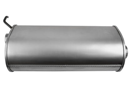 AP Exhaust Exhaust Muffler 2650