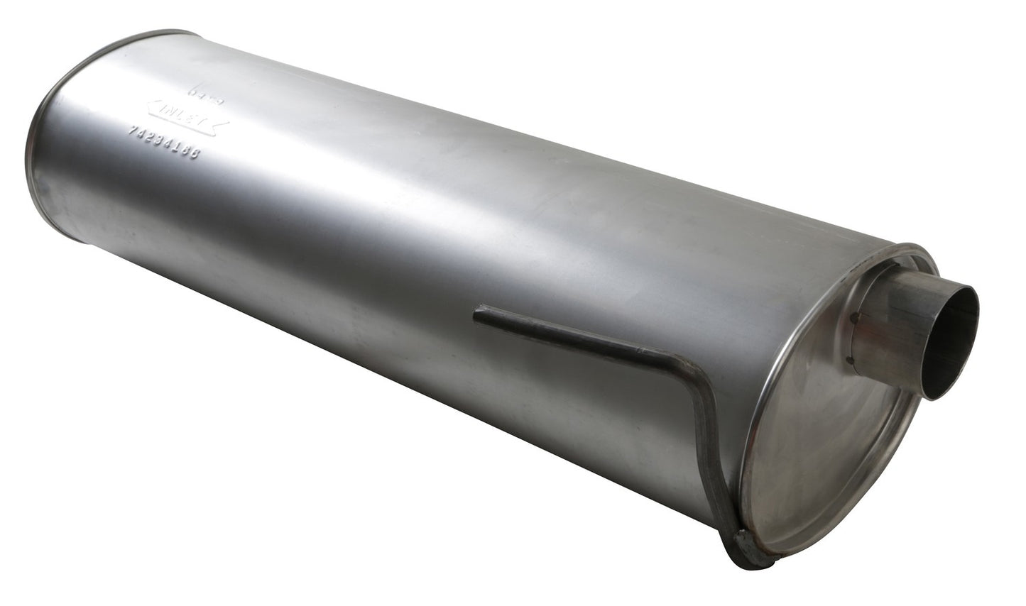 AP Exhaust Exhaust Muffler 2651