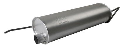 AP Exhaust Exhaust Muffler 2651