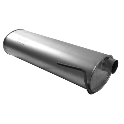 AP Exhaust Exhaust Muffler 2651