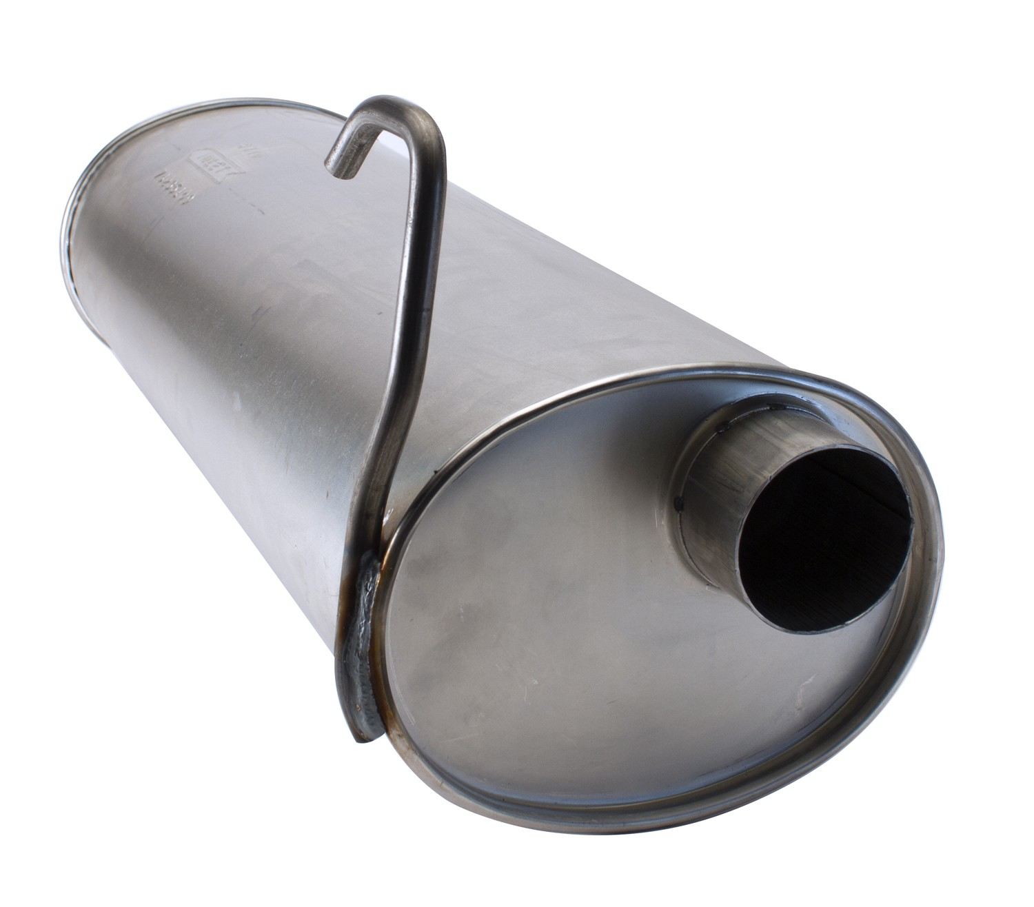 AP Exhaust Exhaust Muffler 2652