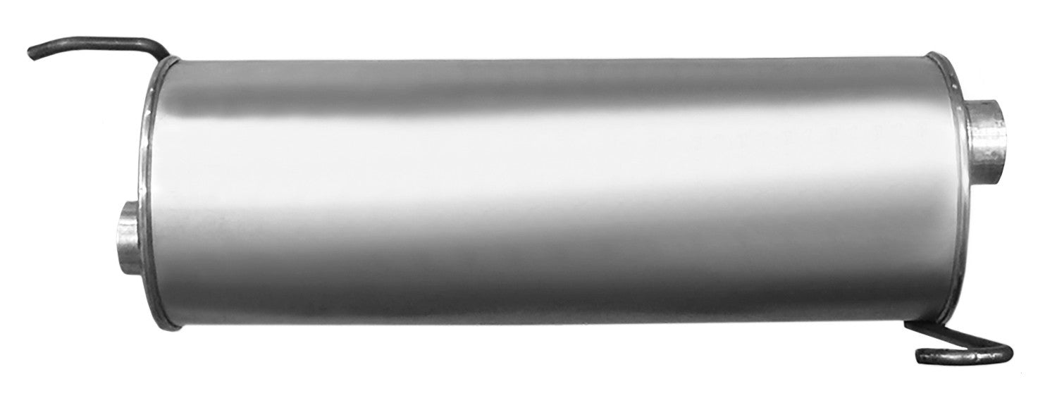 AP Exhaust Exhaust Muffler 2652