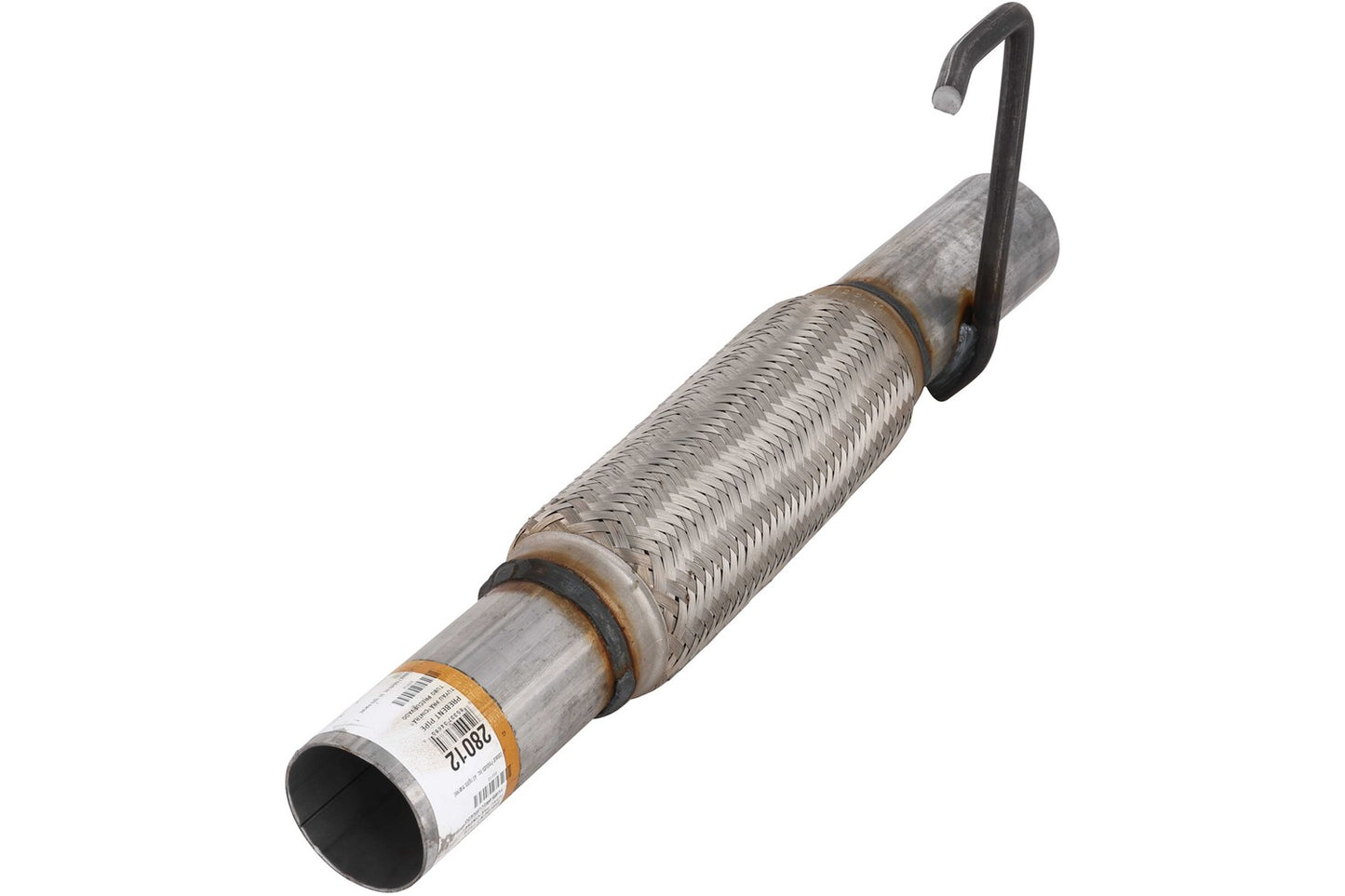 AP Exhaust Exhaust Pipe 28012
