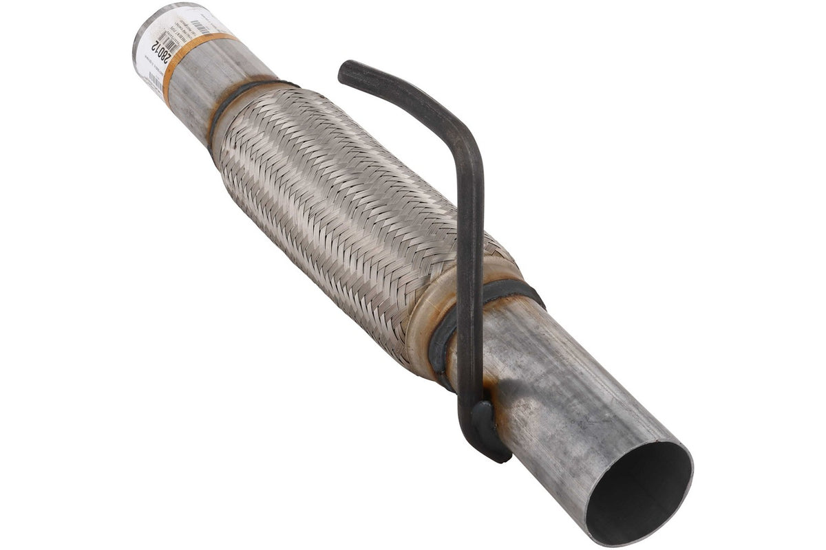 AP Exhaust Exhaust Pipe 28012