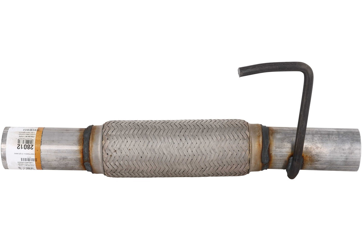 AP Exhaust Exhaust Pipe 28012
