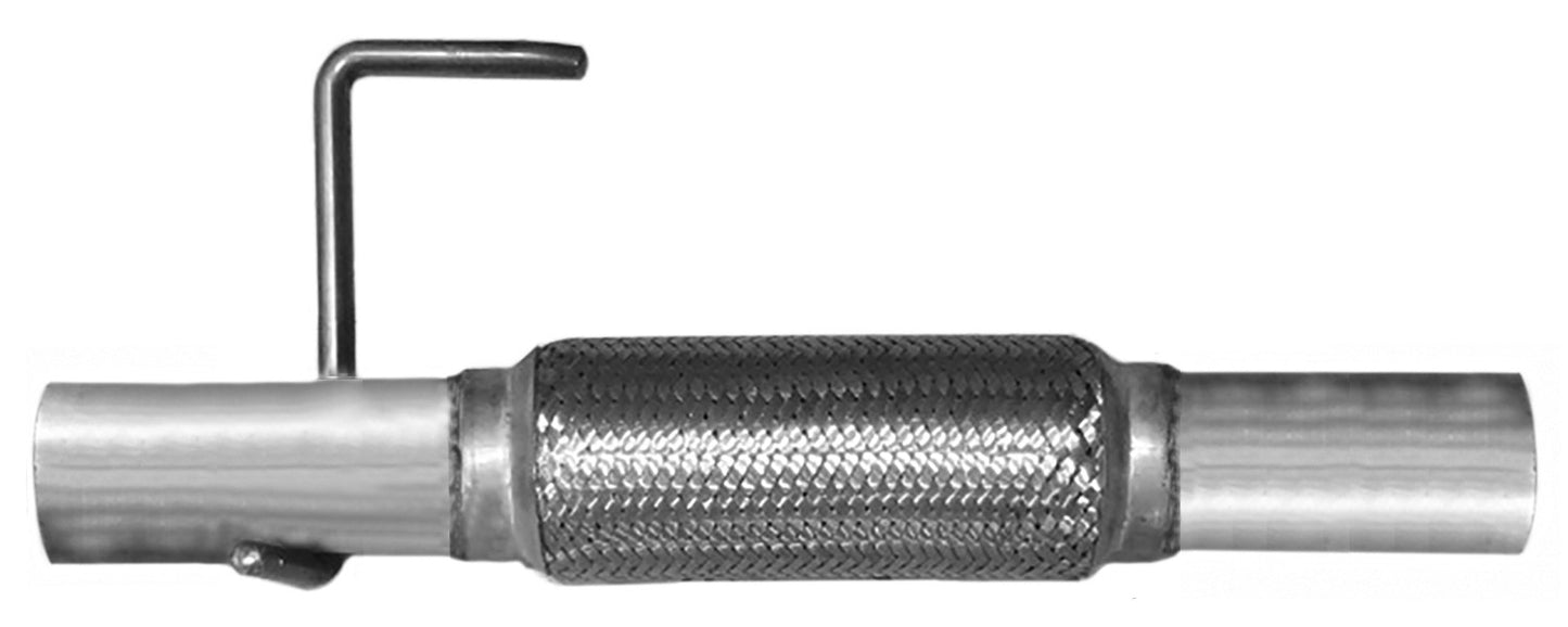 AP Exhaust Exhaust Pipe 28012