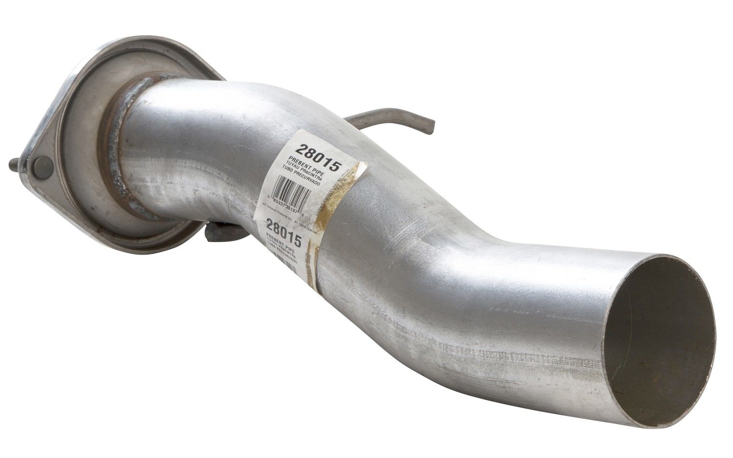 AP Exhaust Exhaust Pipe 28015