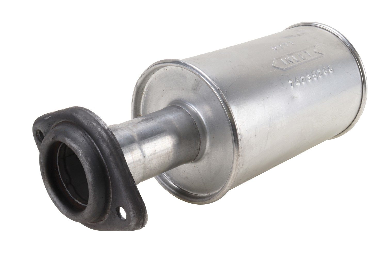 AP Exhaust Exhaust Pipe 28020