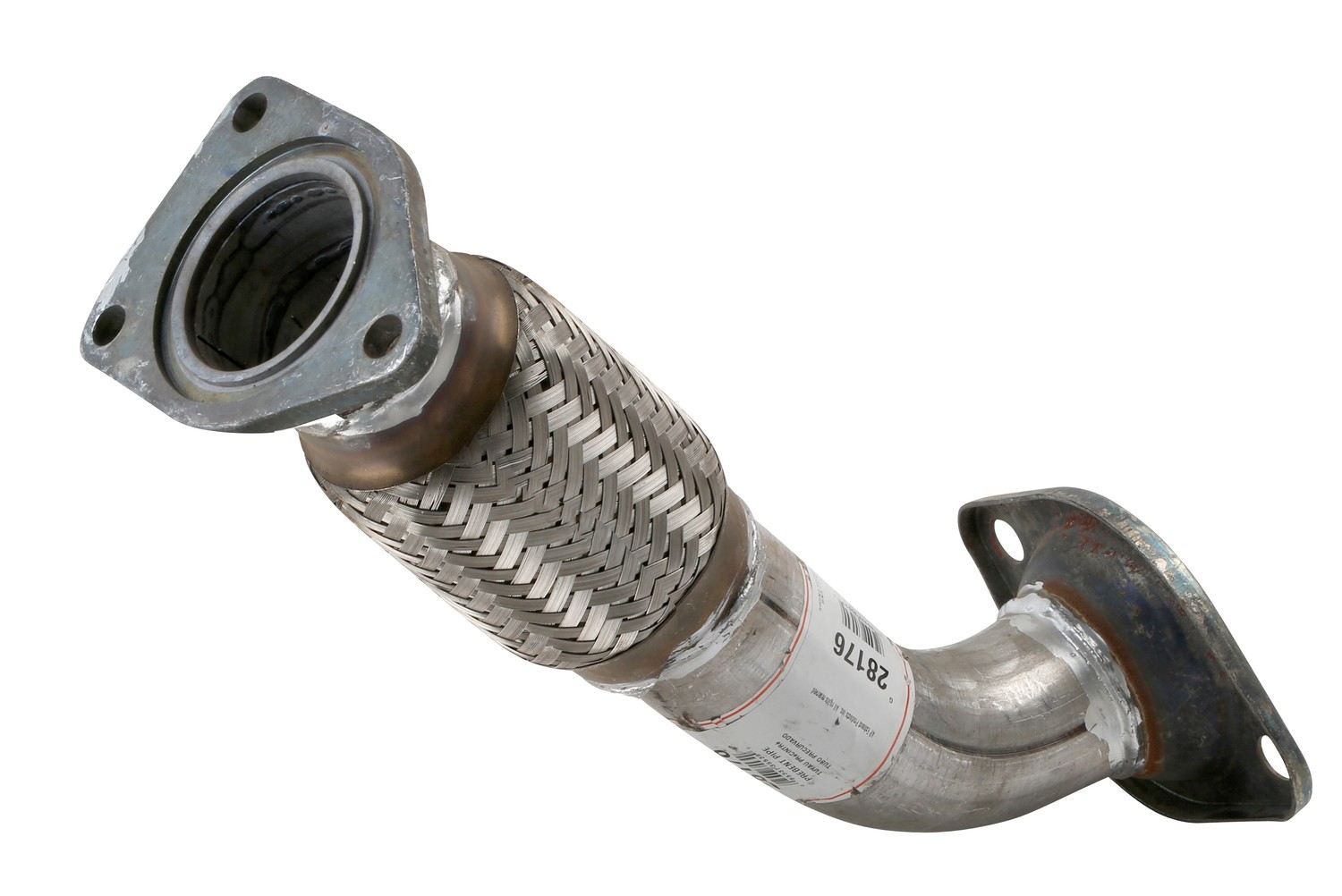 AP Exhaust Exhaust Pipe 28176