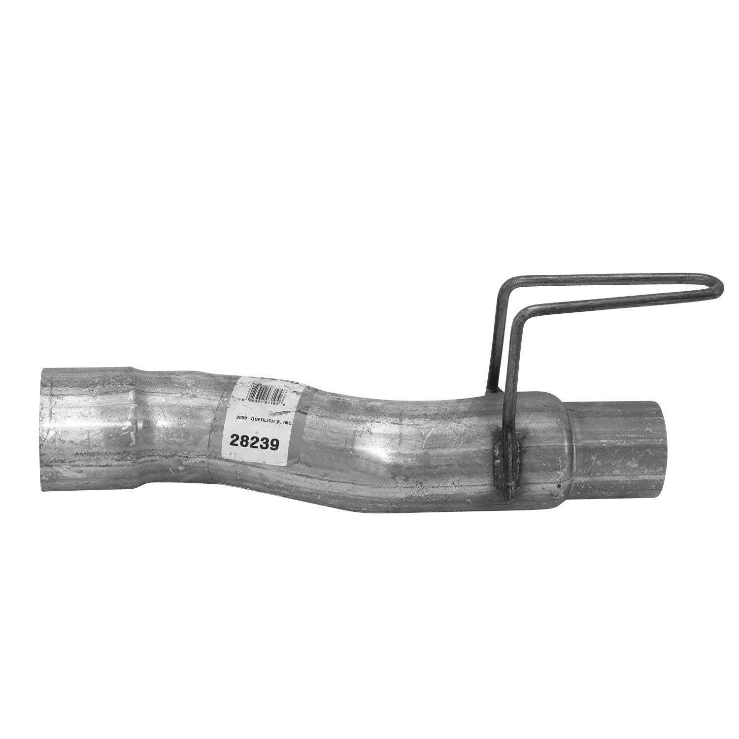 AP Exhaust Exhaust Pipe 28239