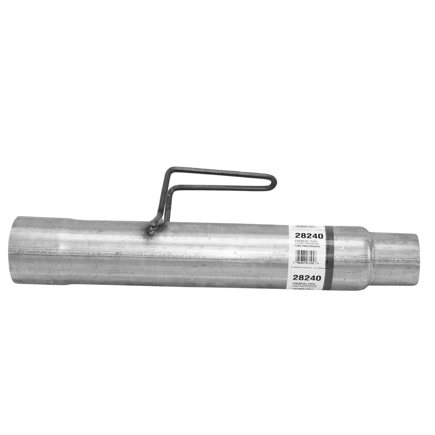 AP Exhaust Exhaust Pipe 28240