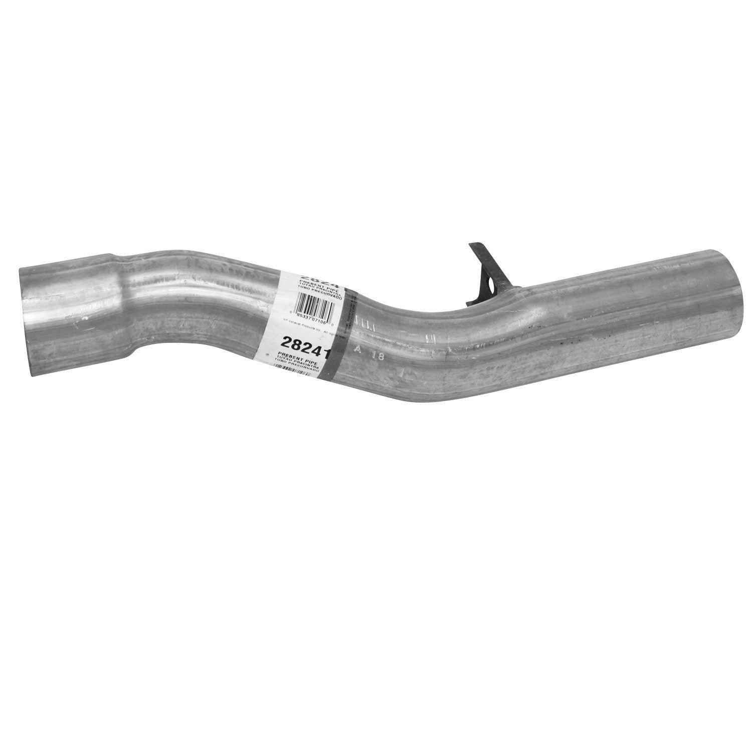AP Exhaust Exhaust Pipe 28241