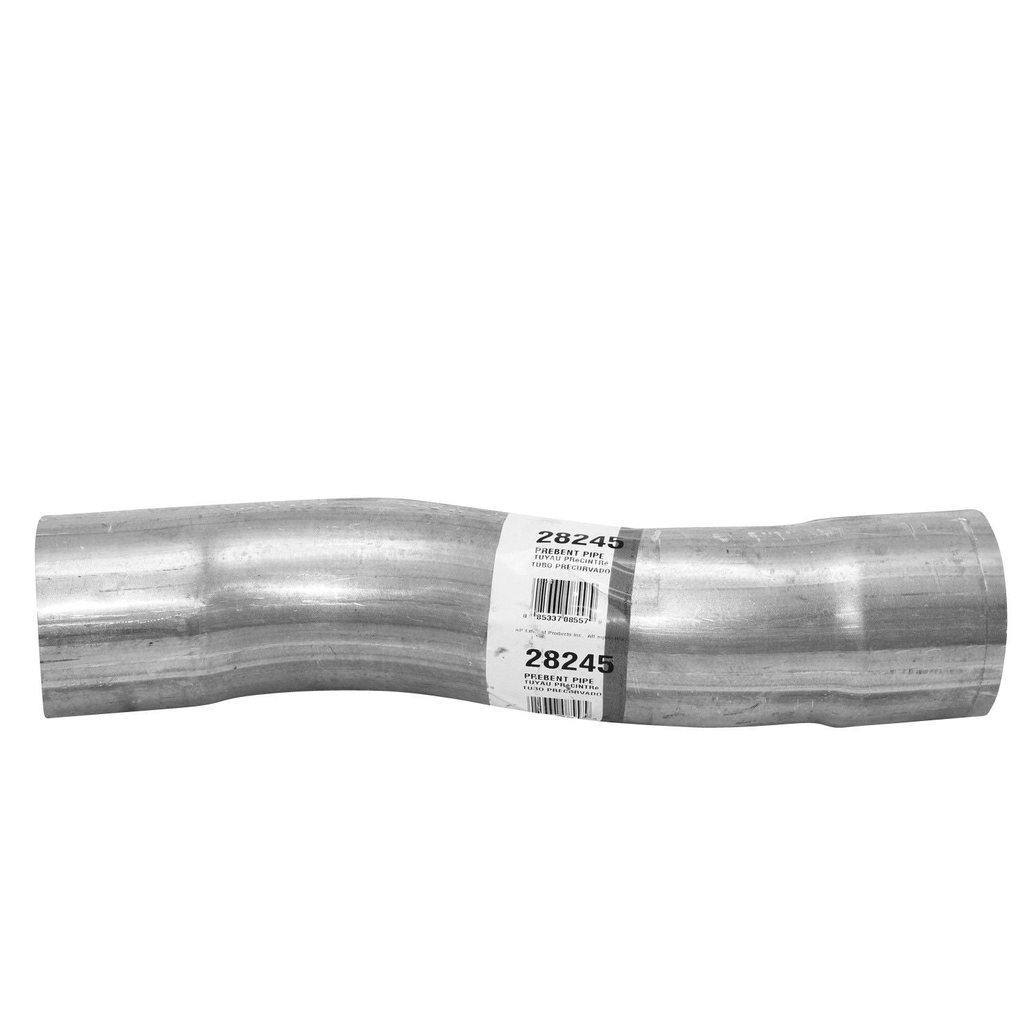 AP Exhaust Exhaust Pipe 28245