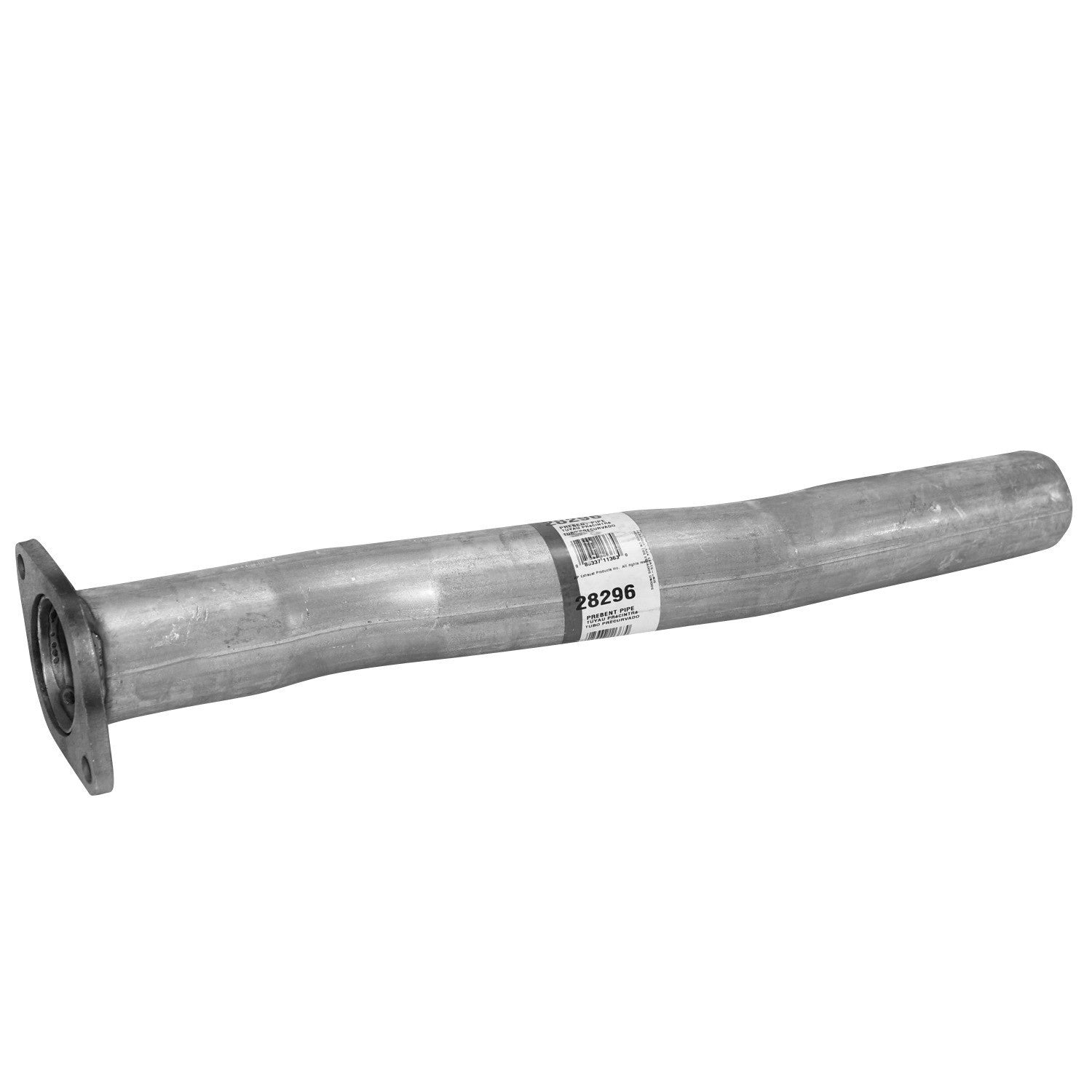 AP Exhaust Exhaust Pipe 28296