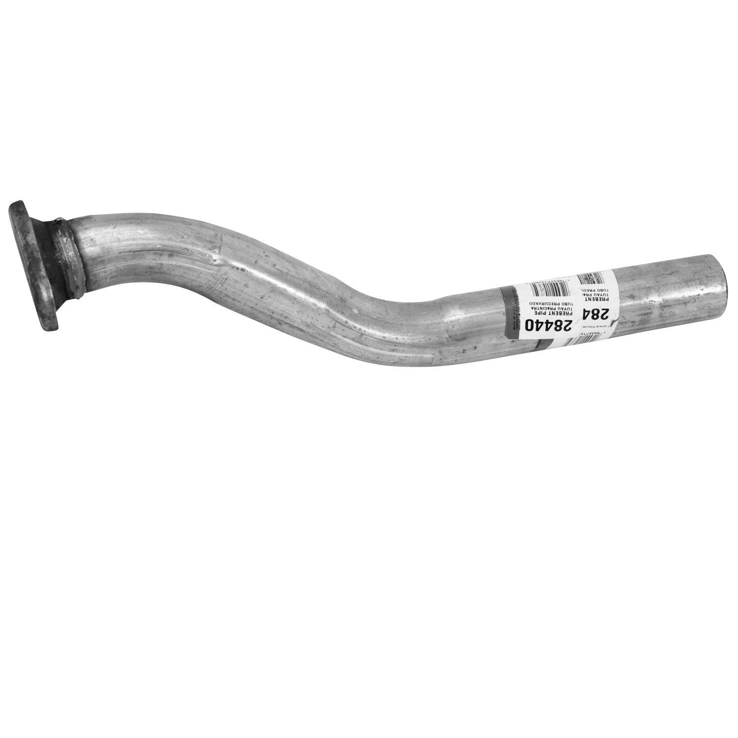 AP Exhaust Exhaust Pipe 28440