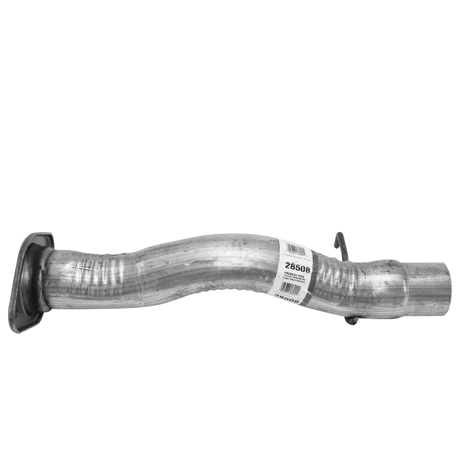 AP Exhaust Exhaust Pipe 28508