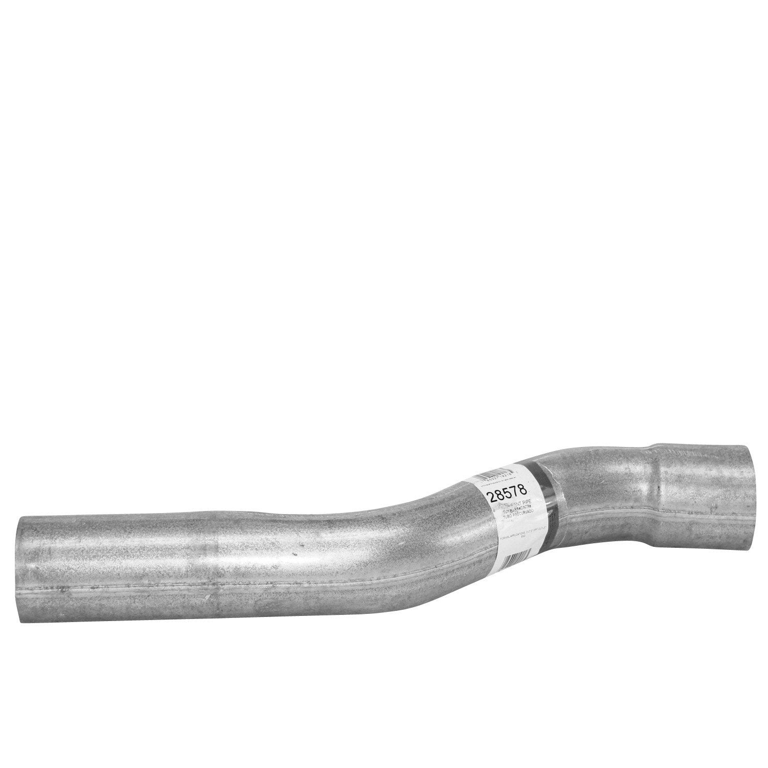 AP Exhaust Exhaust Pipe 28578