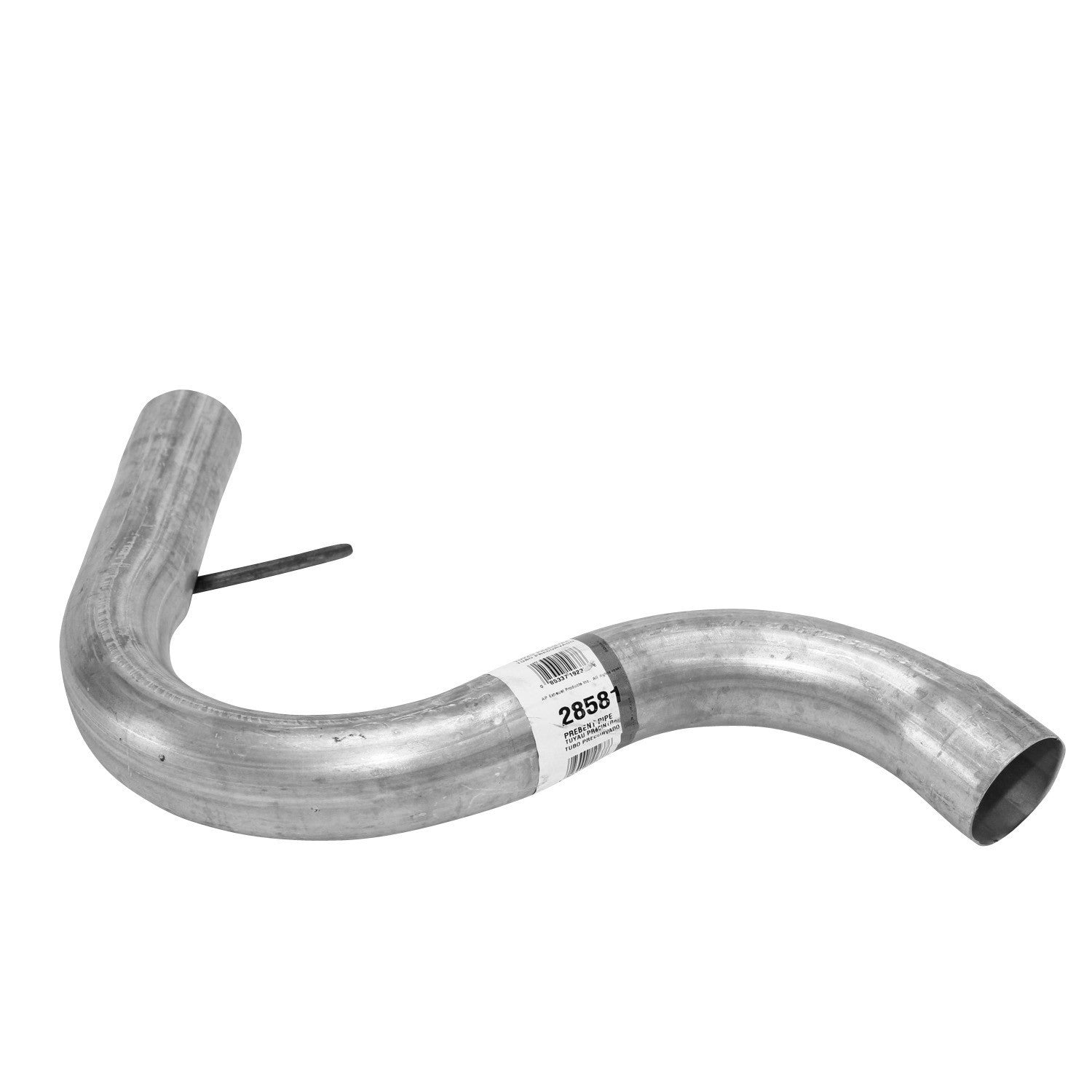 AP Exhaust Exhaust Pipe 28581