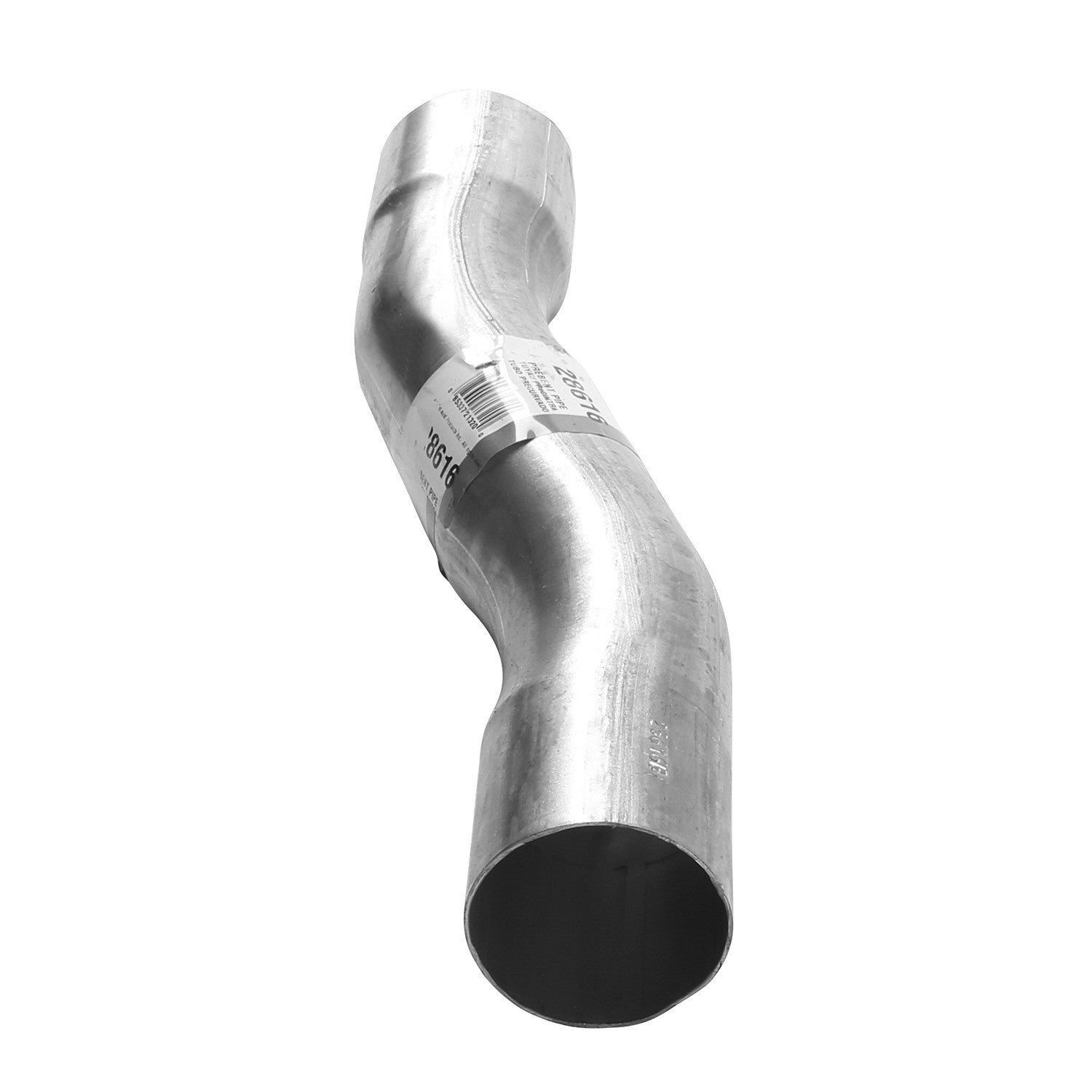 AP Exhaust Exhaust Pipe 28616