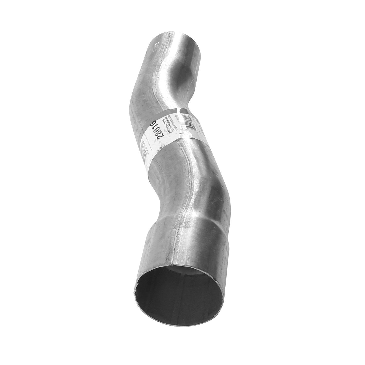 AP Exhaust Exhaust Pipe 28616