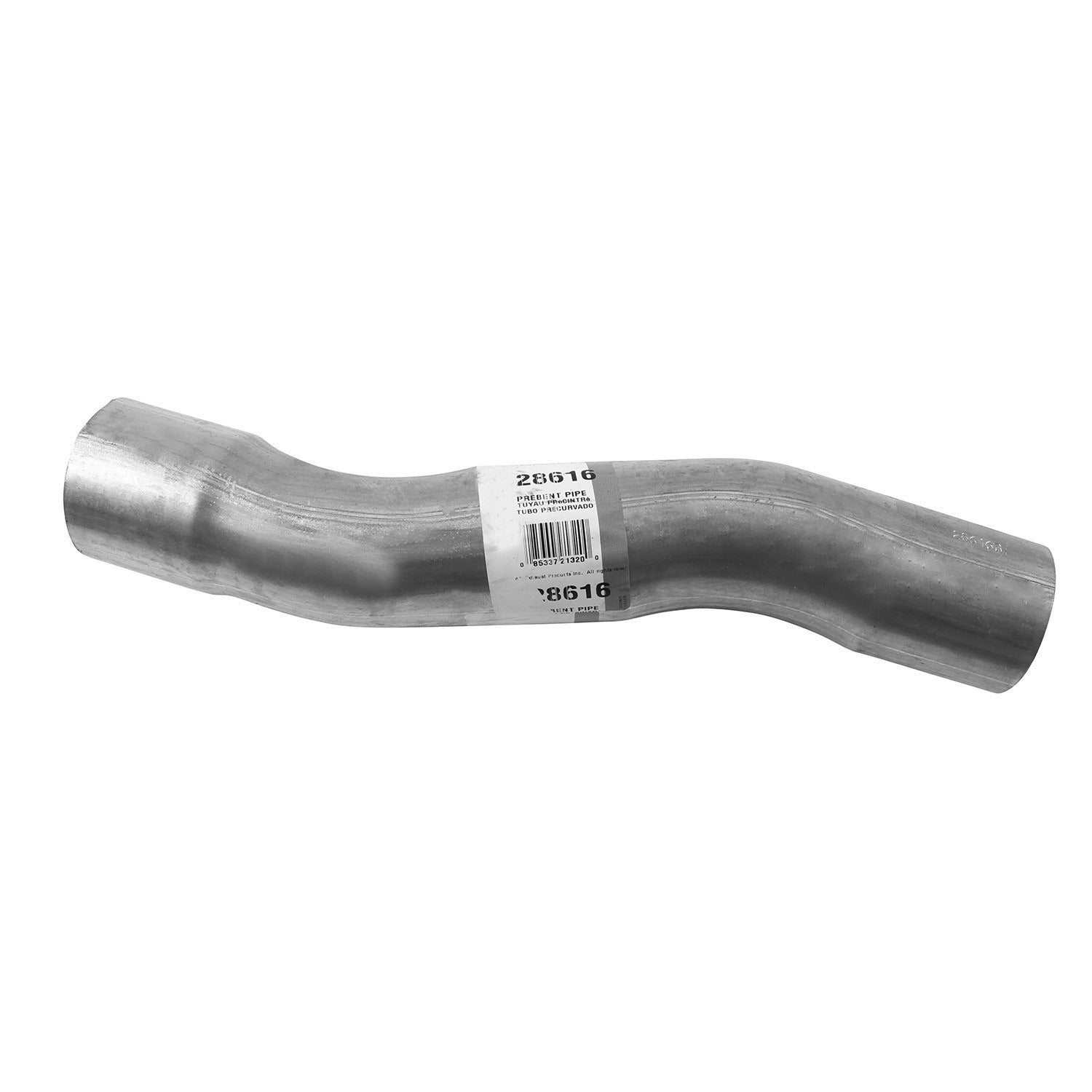 AP Exhaust Exhaust Pipe 28616