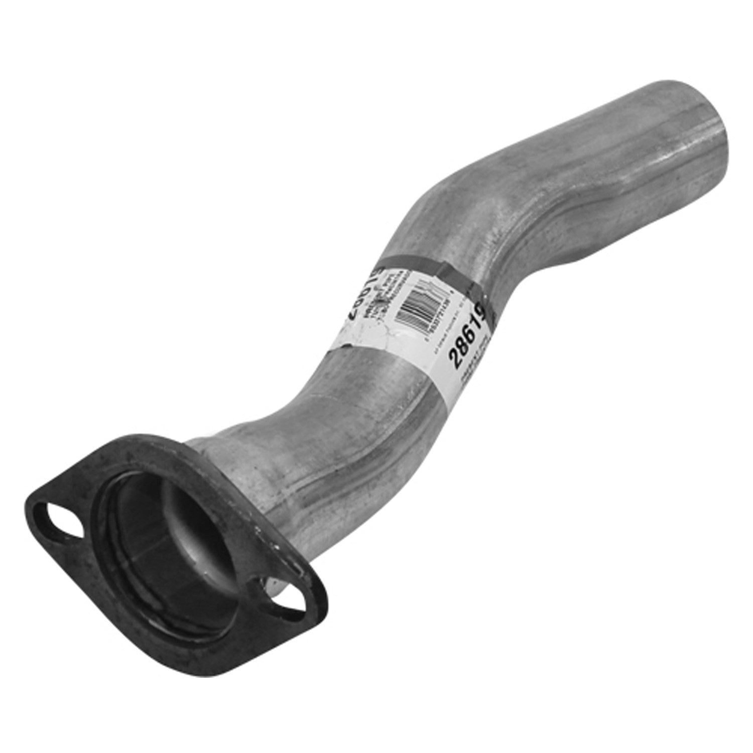 AP Exhaust Exhaust Pipe 28619