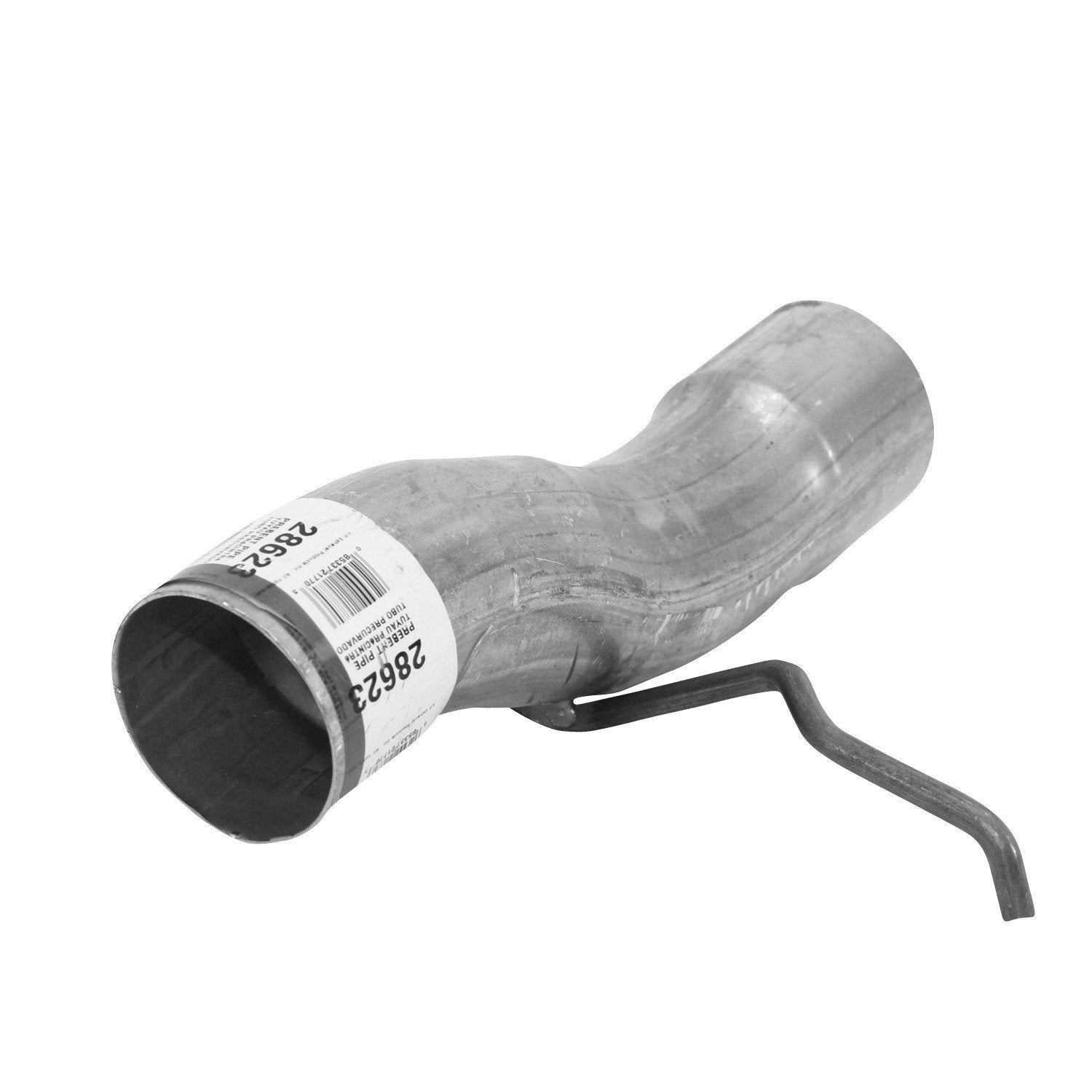 AP Exhaust Exhaust Pipe 28623