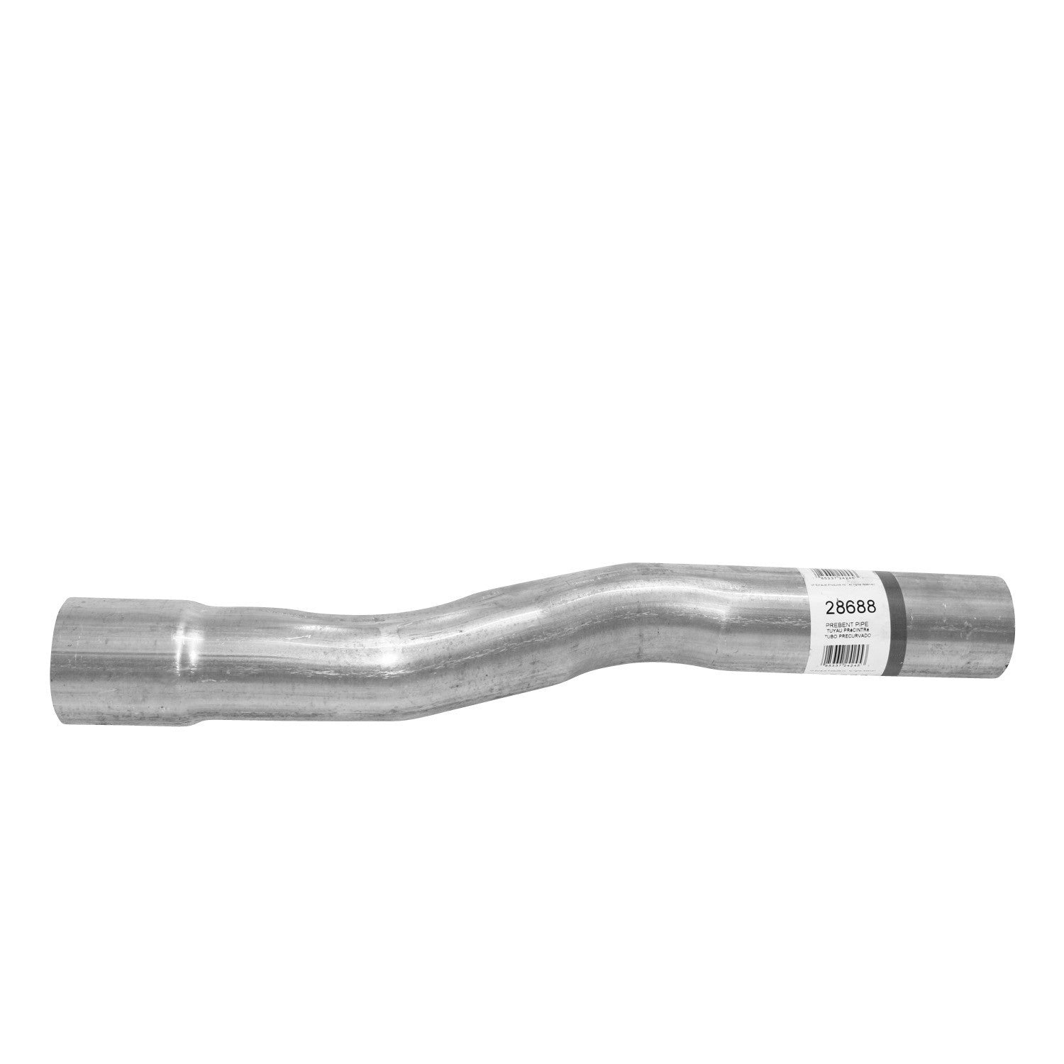 AP Exhaust Exhaust Pipe 28688