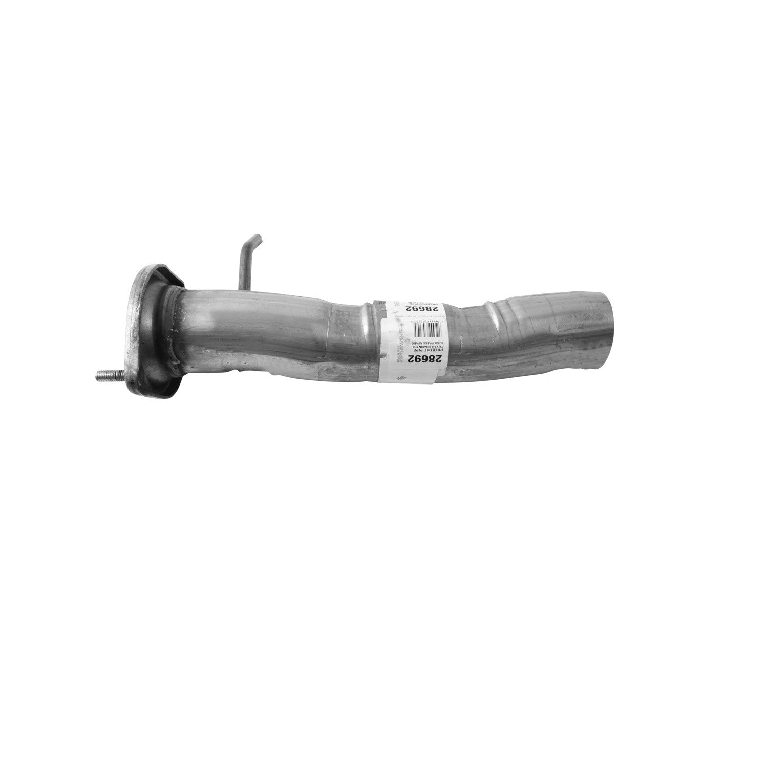 AP Exhaust Exhaust Pipe 28692