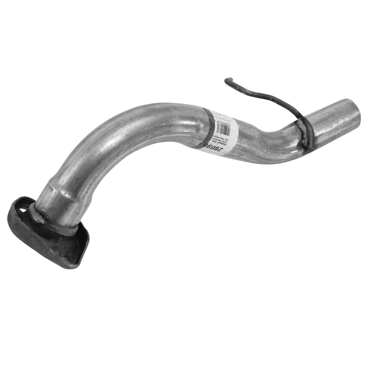 AP Exhaust Exhaust Pipe 28696