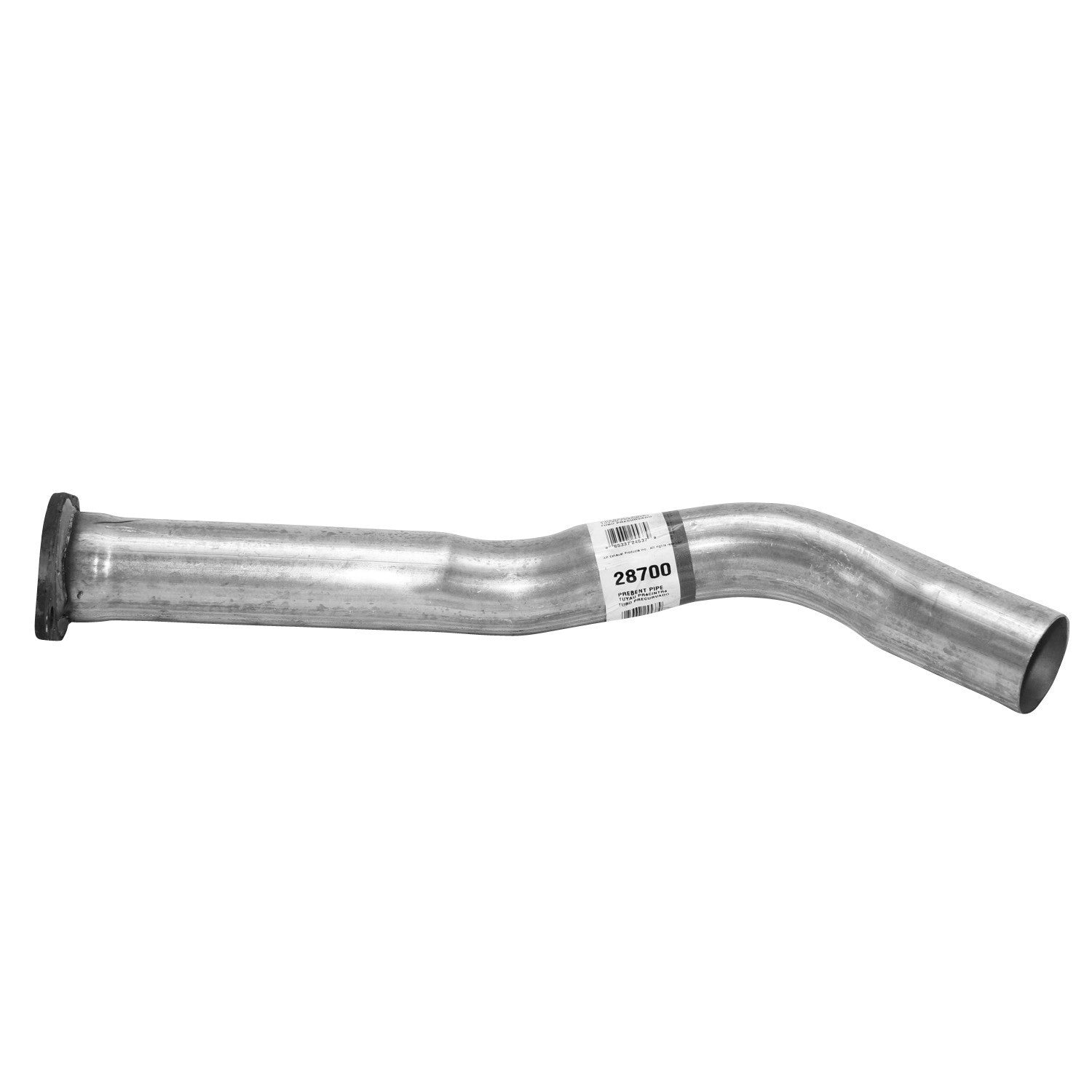 AP Exhaust Exhaust Pipe 28700