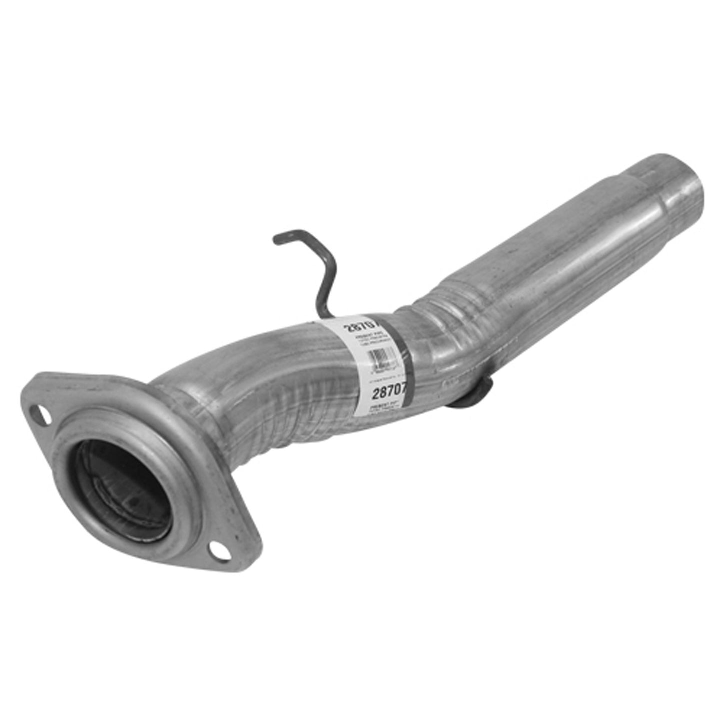 AP Exhaust Exhaust Pipe 28707